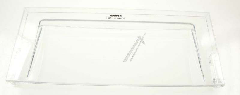Candy Hoover 49013394 Klappe Gefrierfach - Verdampfer.klappe f.gefrierschrank.