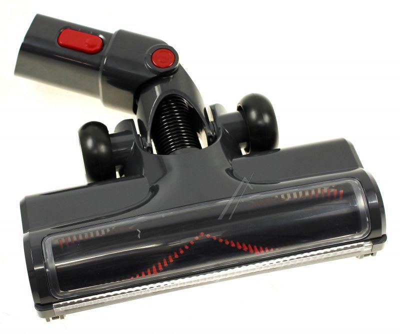 SEB FS9100040195 Bürste - Fs-9100040195 elektrobürste/grau+rot