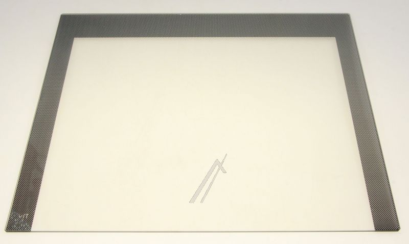 Airlux Z012S85 Innenscheibe - Innenglasscheibe backofen