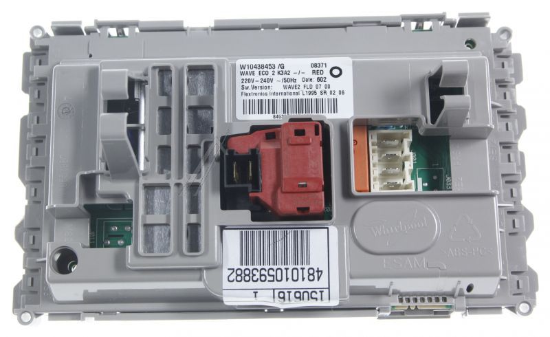 BSH Bosch Siemens 00790719 Tastensatz - Leistungsmodul