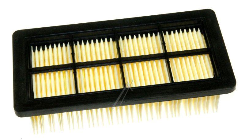 Kärcher 64149710 Staubsaugerfilter - Flachfaltenfilter s
