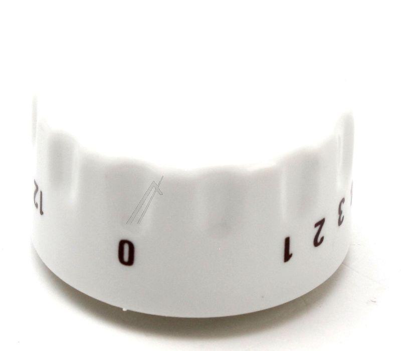 Teka 61004012 Knopf Taste - White knob 12 pos.