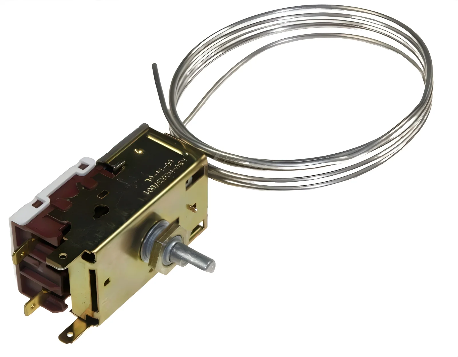 Liebherr 615110500 Thermostat - Thermostat ranco k50-h 2029-