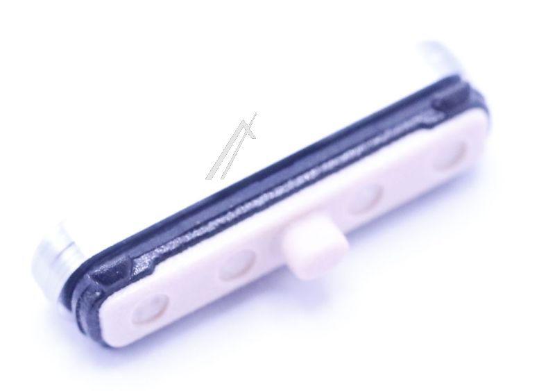 Samsung GH9848904F Netzschalterknopf - Gh98-48904f an - aus taste self repair kit galaxy s24 / s24 + light blau