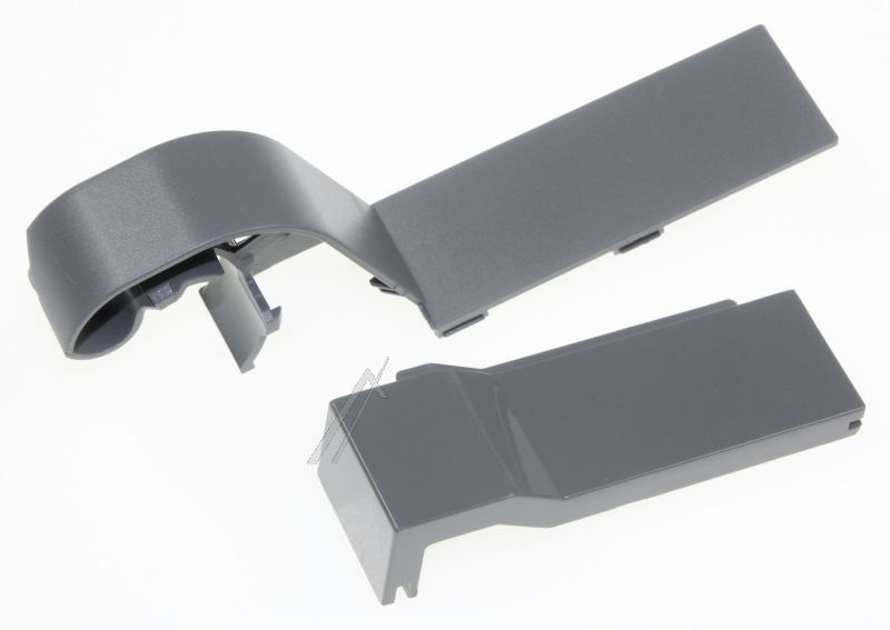 Samsung DA9104464A Abdeckung Gehäuse - Assy install-accessory,inox gray Samsung DA9104464A Abdeckung Gehäuse - Assy install-accessory,inox gray