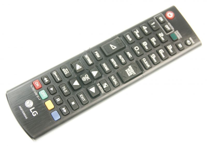LG AKB75095345 - Fernbedienung