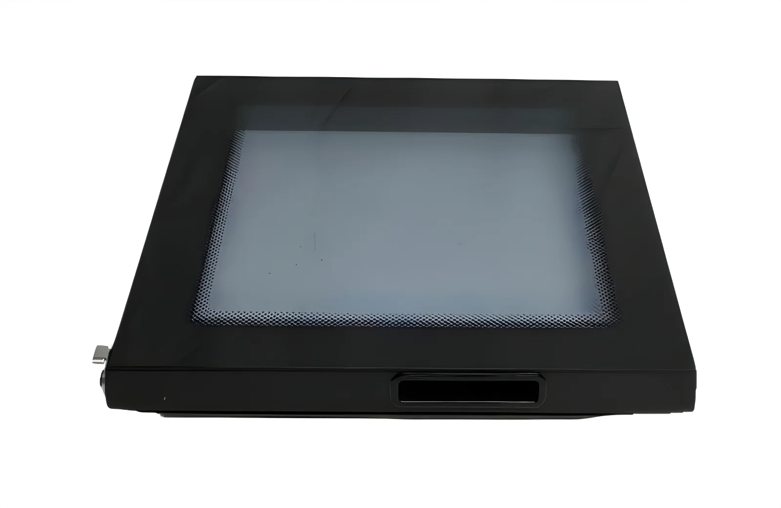 Midea 12531000008660 - Glass door assembly