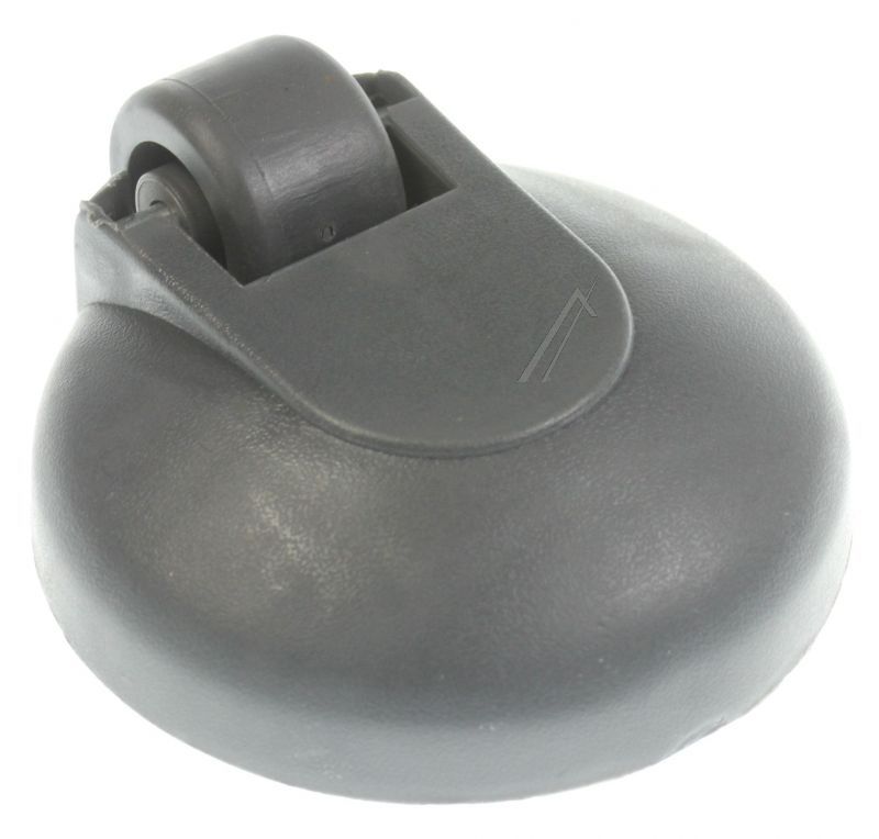 Candy Hoover 49018440 Rollen - Rad vorderseite