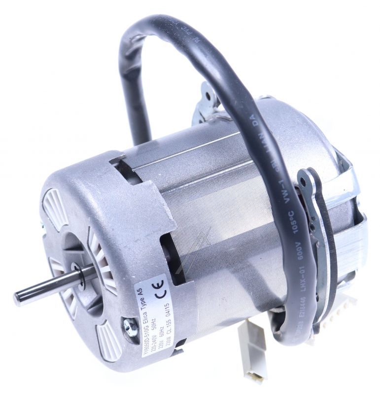 Elica MOT0170924 Motor - Motor