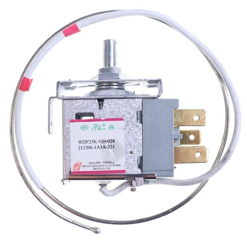 Thermostat für Amica KS 15195 W 1170497