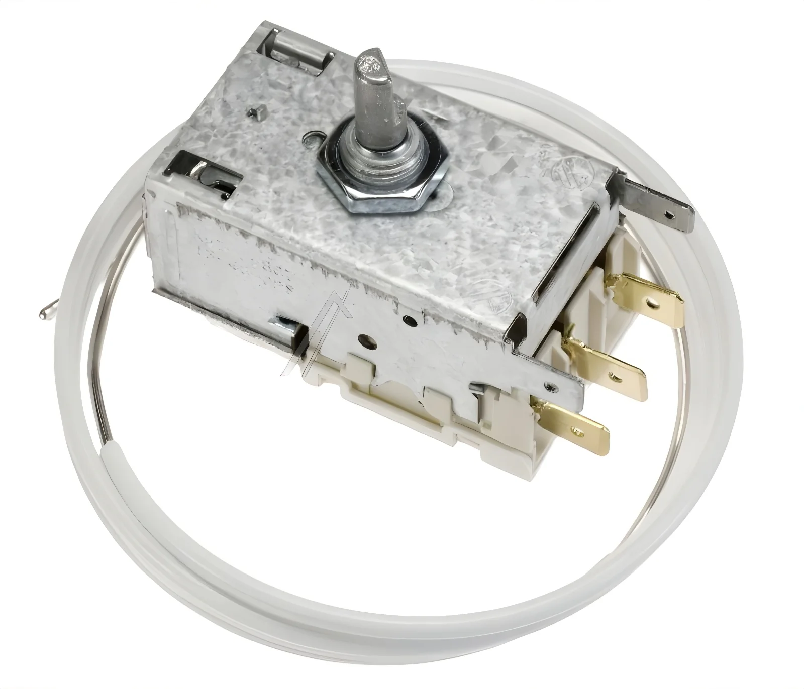 AEG Electrolux 2262141019 - K57l5807ff thermostat für aeg,zanussi,electrolux,arthurmartin, passend für zanker