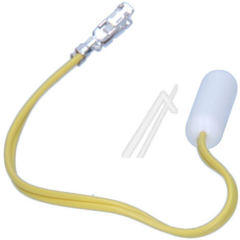 Sharp RHHXA217CBZZ - Rh-hxa217cbzz thermistor