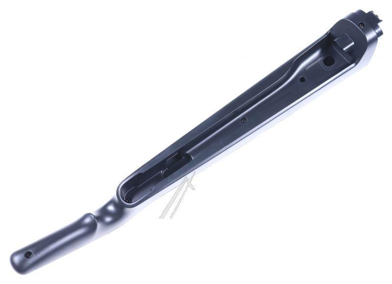 AEG Electrolux 140197783263 Griff - Handle,sticker,black,recycled,