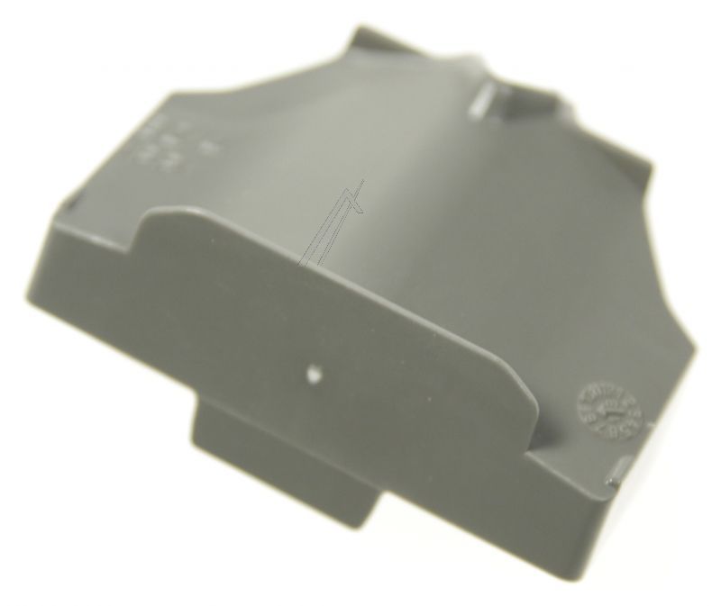 Philips Saeco 422224777022 Kappe - Cp0744/01 tülle klappe grau