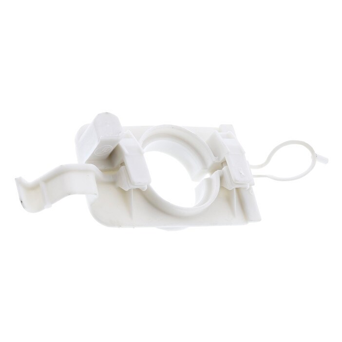 AEG Electrolux 1327835003 Einohrklemme - Schlauchklemme/schlauchschelle