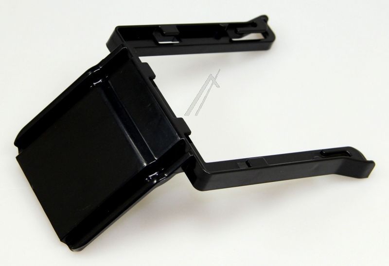 SEB RSRT900326 Staubsaugerbeutelhalter - Rs-rt900326 träger/sack/schwarz