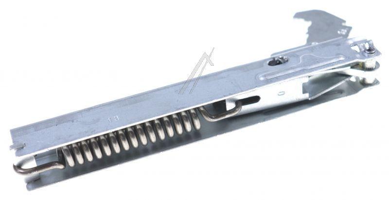 Simfer 10002252 Türscharnier - H25-30-120-012 hinge for front door 60x60 double spring _63_-2016