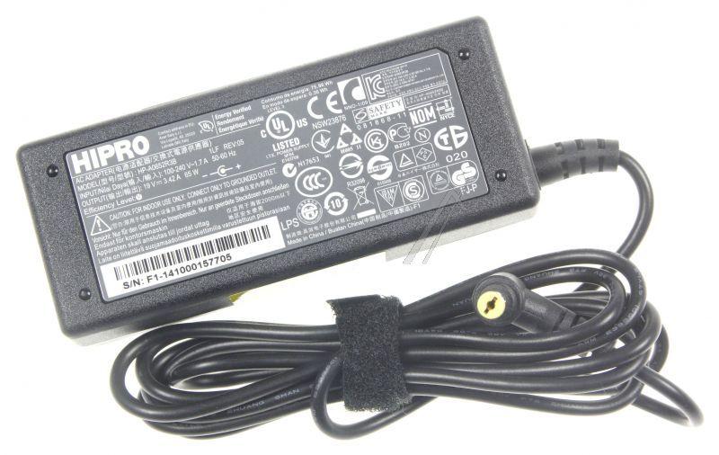 Acer 25JE6J2002 - Passend für acer ac adaptor.100v-240v.k130