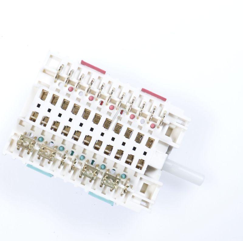 822739 - Selector switch k36 b21 everel