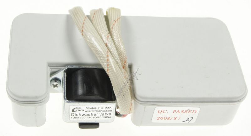 Candy Hoover 49015685 Dosierkombination - Elektroverteiler