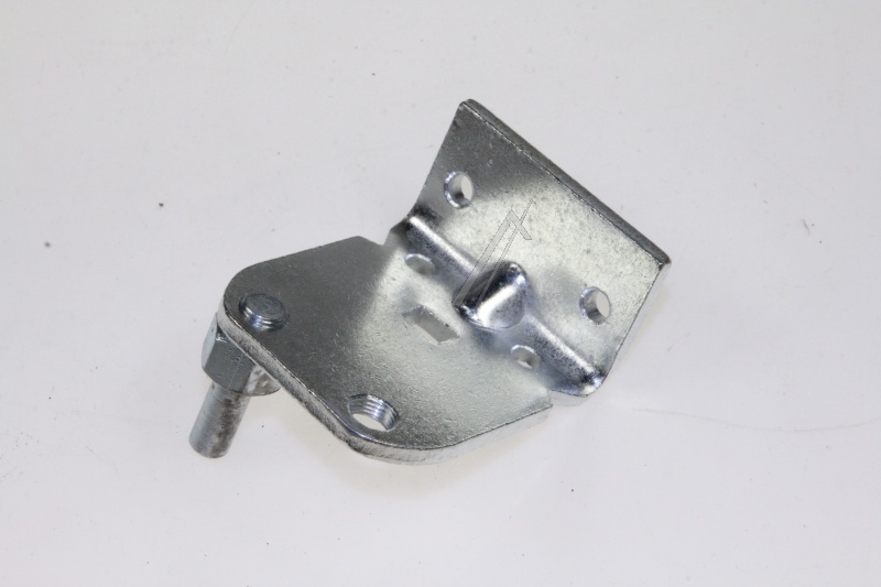 Scharnier 00173797 für Bosch KGF25220/01