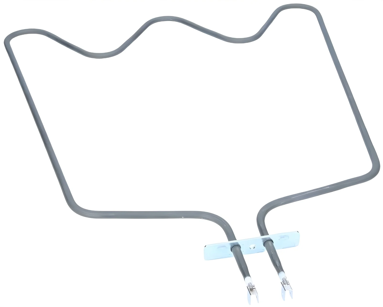 Heizelement 480121101147 Whirlpool Indesit für Backofen Unterhitze 1150W 230V C00311591 Ersatzteil