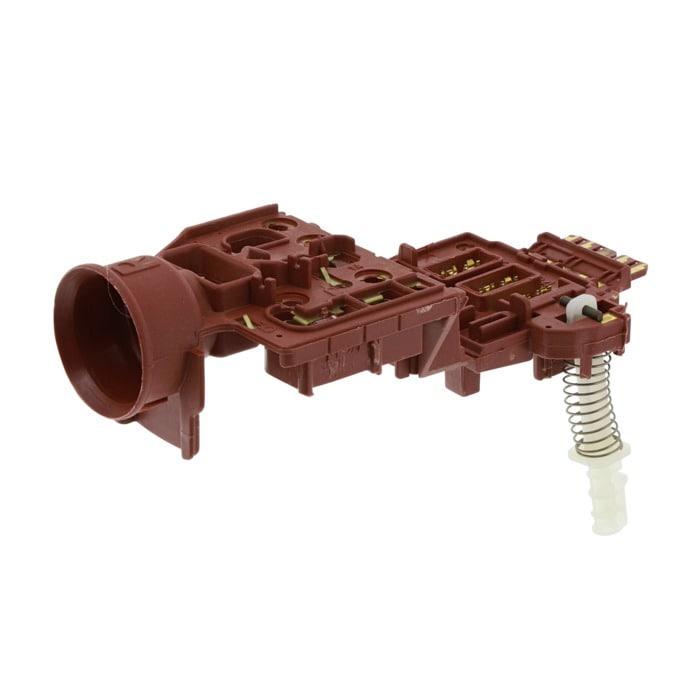 AEG Electrolux 2260204231 Halter - Halter,boden,