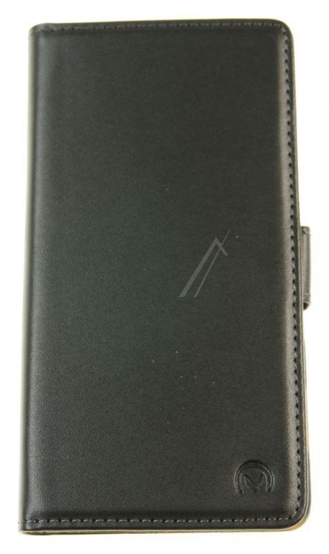 Mobilize 22433 - Passend für mobilize classic tasche buch hülle sony xperia c4 schwarz