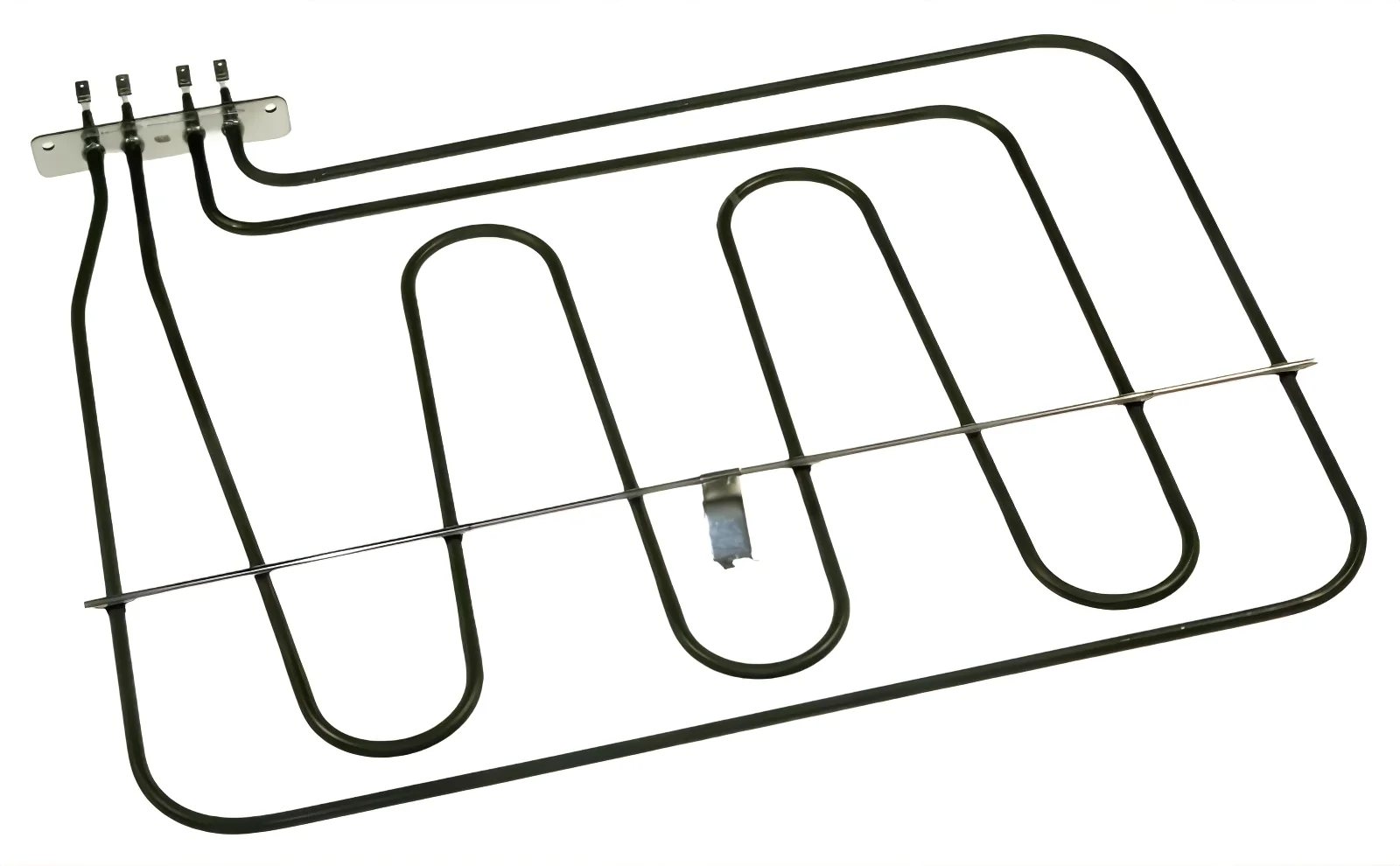 SMEG 806890460 Heizelement Oberhitze - Heizwiderstand decke + grill cx51ve