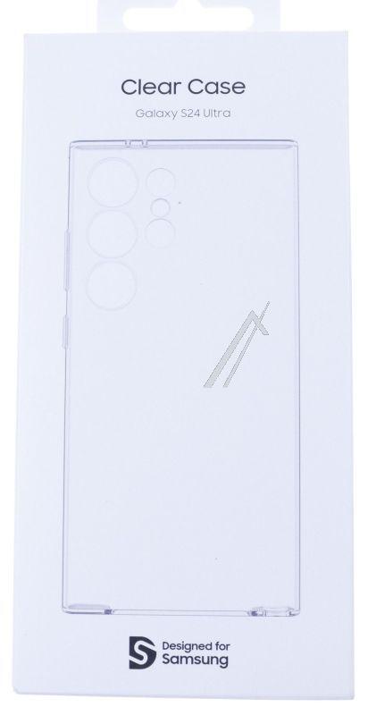 Samsung GPFPS928SAATW - Gp-fps928saatw passend für samsung by itfit clear case s24 ultra, transparency