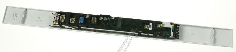 Liebherr 611596000 Frontblende - Frontblende vormontiert 7 tasten weiss