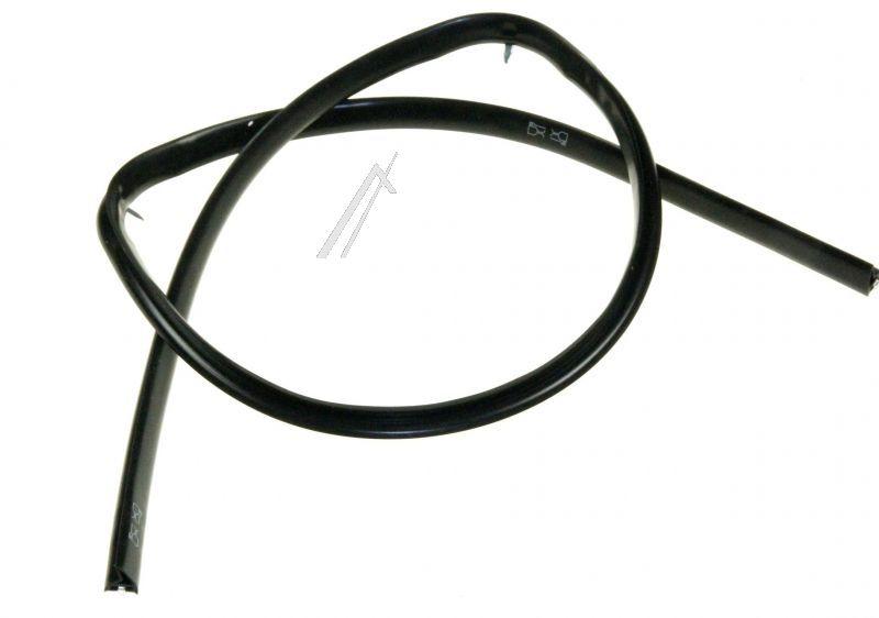 Whirlpool Indesit 482000027448 Backofentürdichtung - C00078733 bo-dichtung 3s schwarz