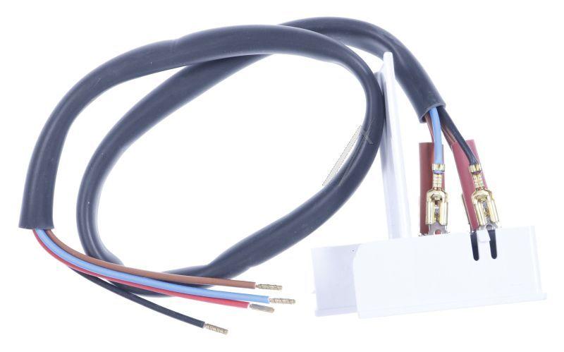 Silverline YT459119001 Taster - Yt459.1190.01 motor switch