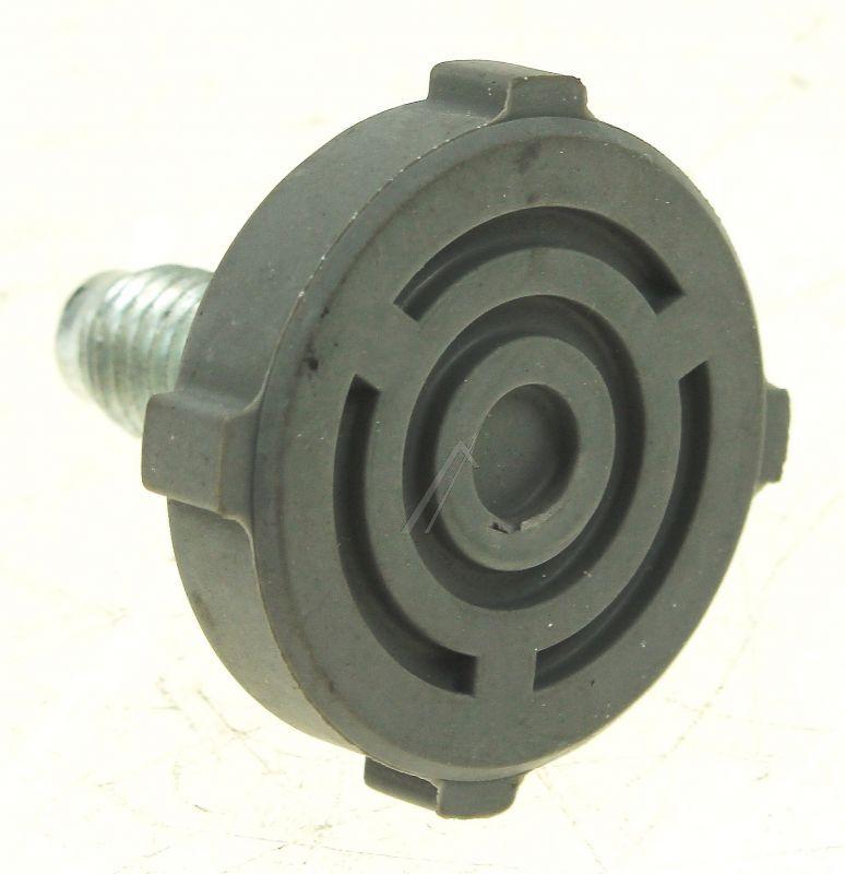 Midea 12638100000043 - Adjustable foot assembly