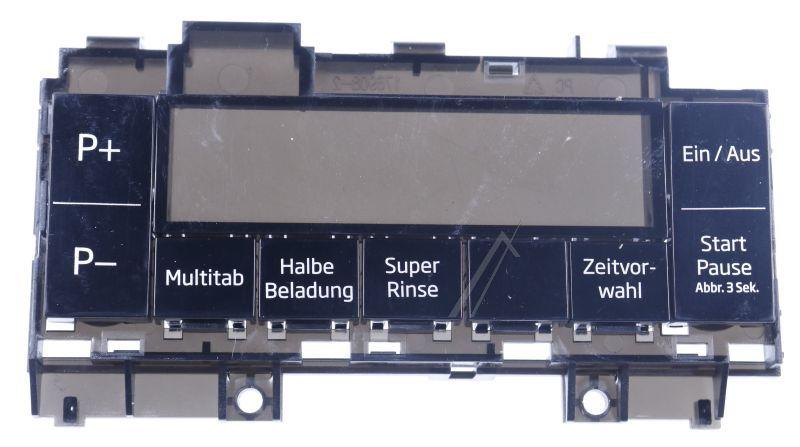 Arcelik Grundig Beko C00928513 Tastensatz - 1780777300 printed key group Arcelik Grundig Beko C00928513 Tastensatz - 1780777300 printed key group