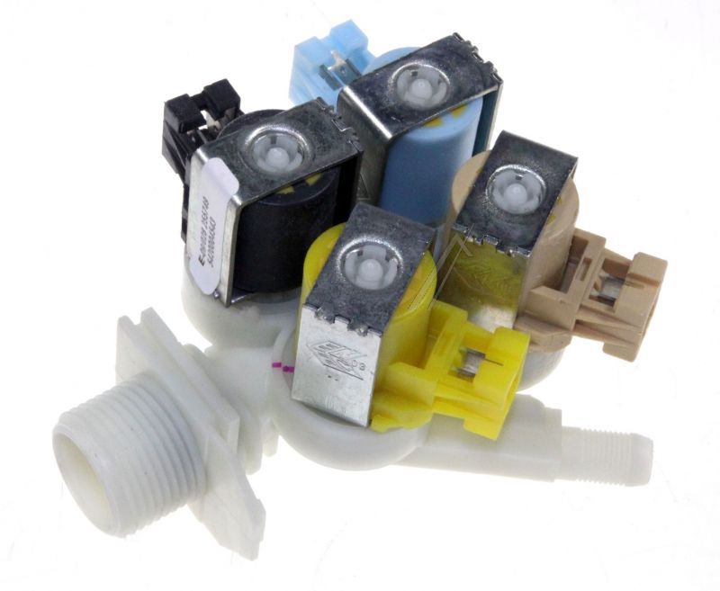 BSH Bosch Siemens 00261882 Magnetventil - Ventil-magne 3037099aa0 BSH Bosch Siemens 00261882 Magnetventil - Ventil-magne 3037099aa0