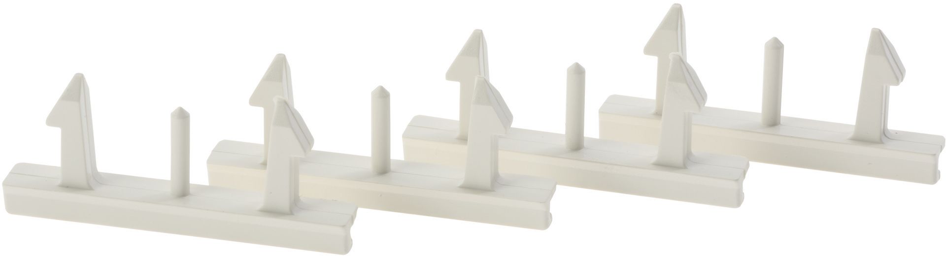BSH Bosch Siemens 00020607 Stutzen - Schiene