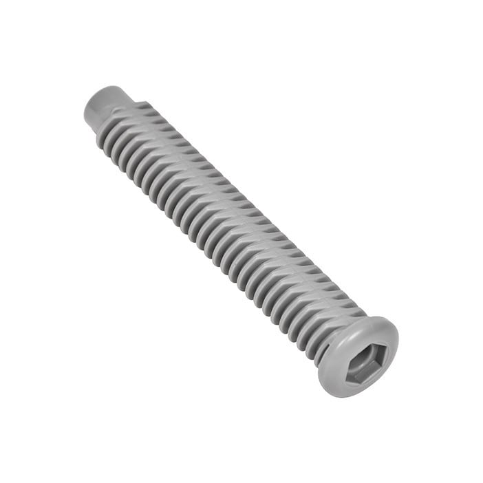 AEG Electrolux Einstellfuss 1173632009 für Geschirrspüler Ersatzteil