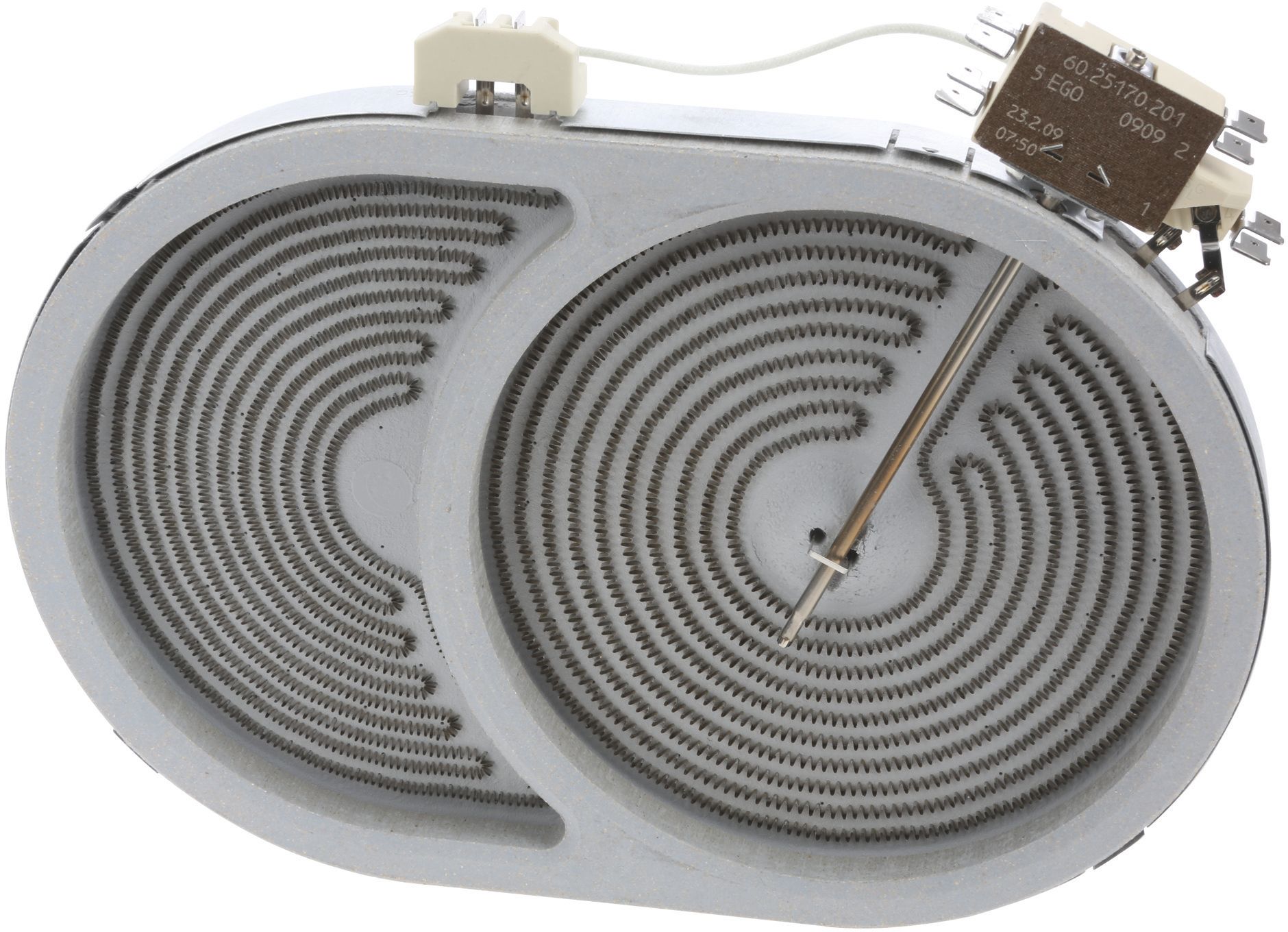 BSH Bosch Siemens 00445842 - Heizzone-highlight
