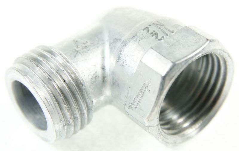 Vestel 37030181 Verbindungsbügel - Elbow (f-m,g1/2-g1/2)/y/nor
