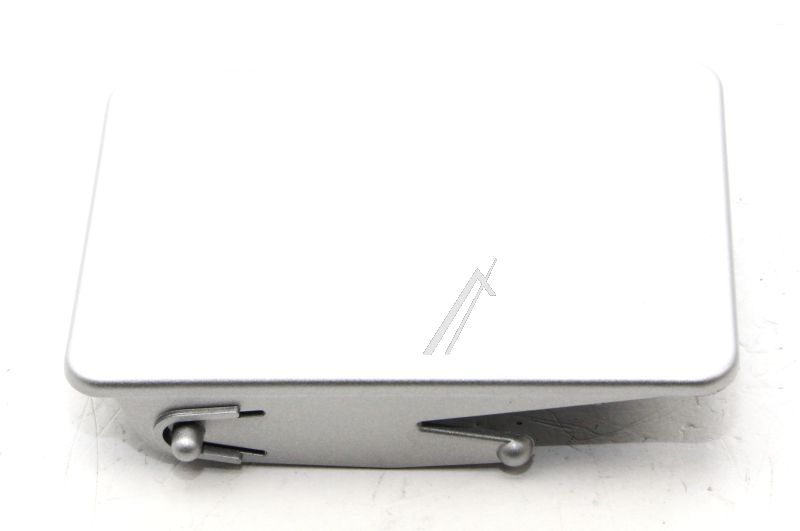 AEG Electrolux 1321060301 Klappe Deckel - Siebklappe,grau,rim