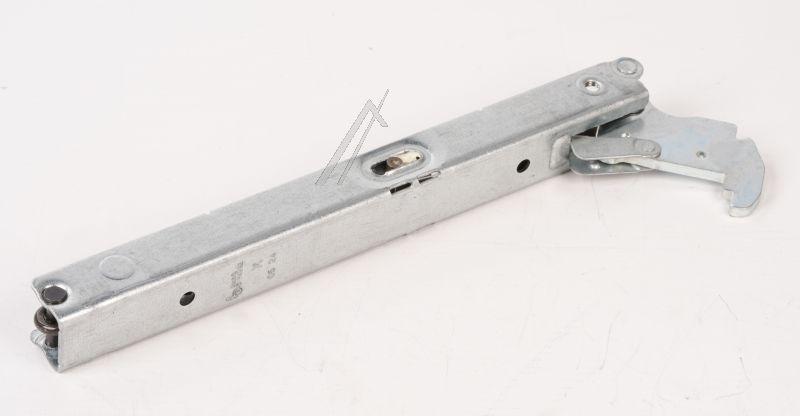 Whirlpool Indesit 488000863697 Türscharnier - C00863697 scharnier 3 glas p 37,7