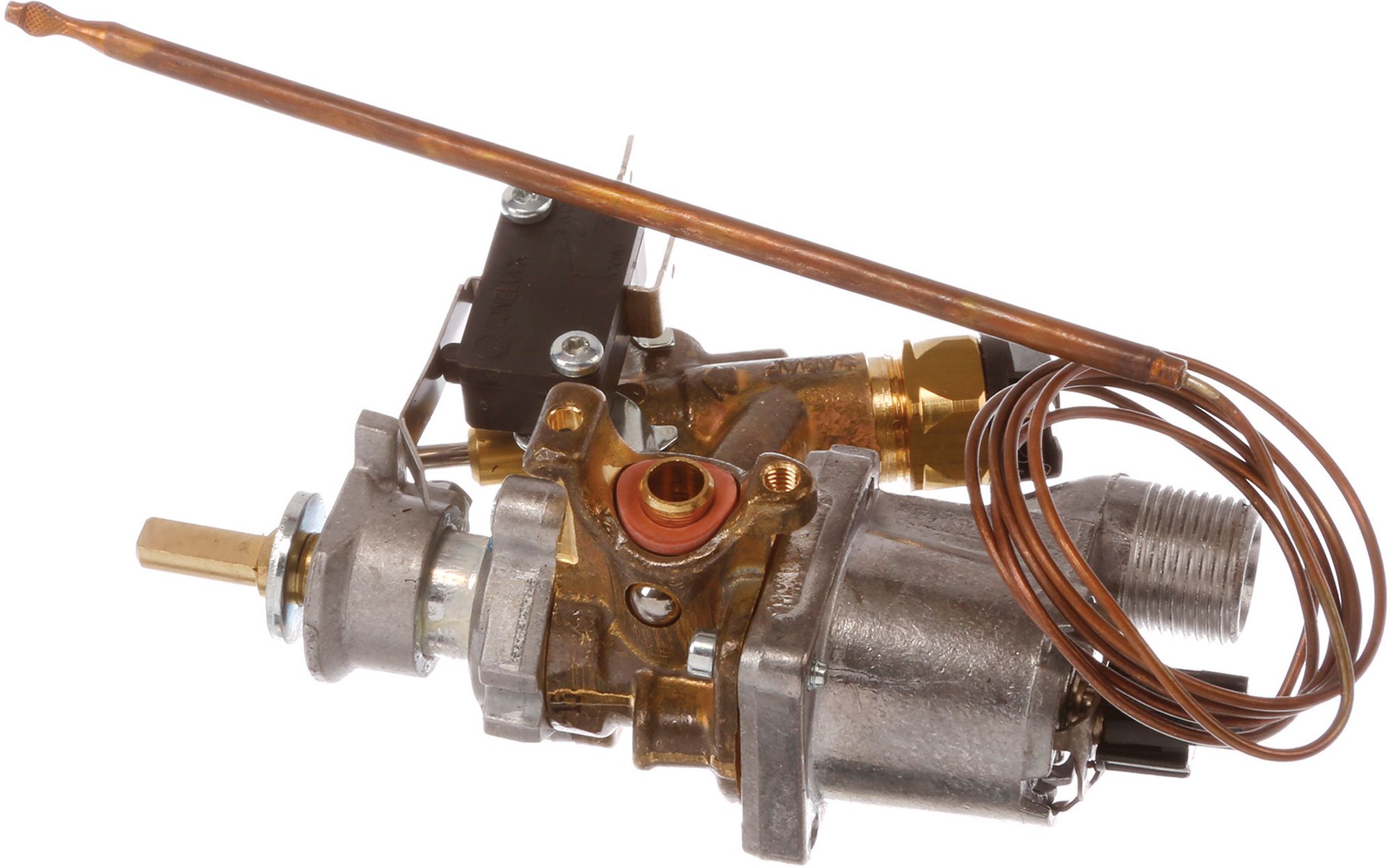 BSH Bosch Siemens 00627428 Thermostat - Temperaturregler