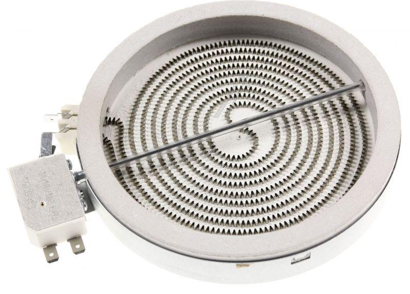 Gorenje 428292 Strahlenheizkörper - Strahlen heizung