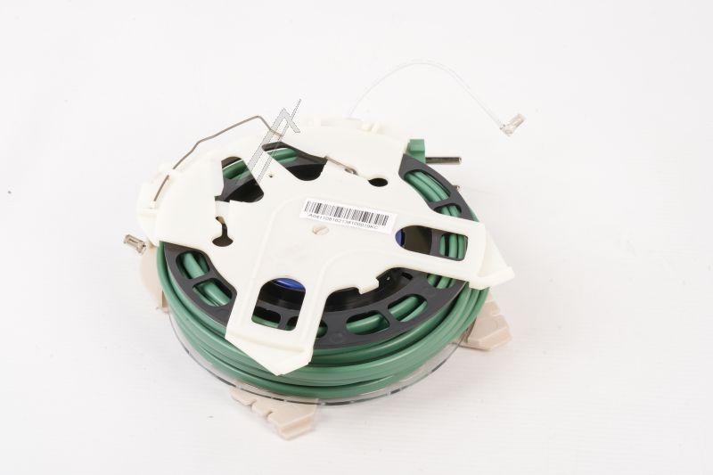 AEG Electrolux 140041108162 Kabelaufroller für Staubsaugernetzkabel - Kabelwinde,grün,eu, 9m
