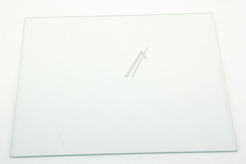 Arcelik Grundig Beko 4214906800 Glasplatte - Crispercoverglass