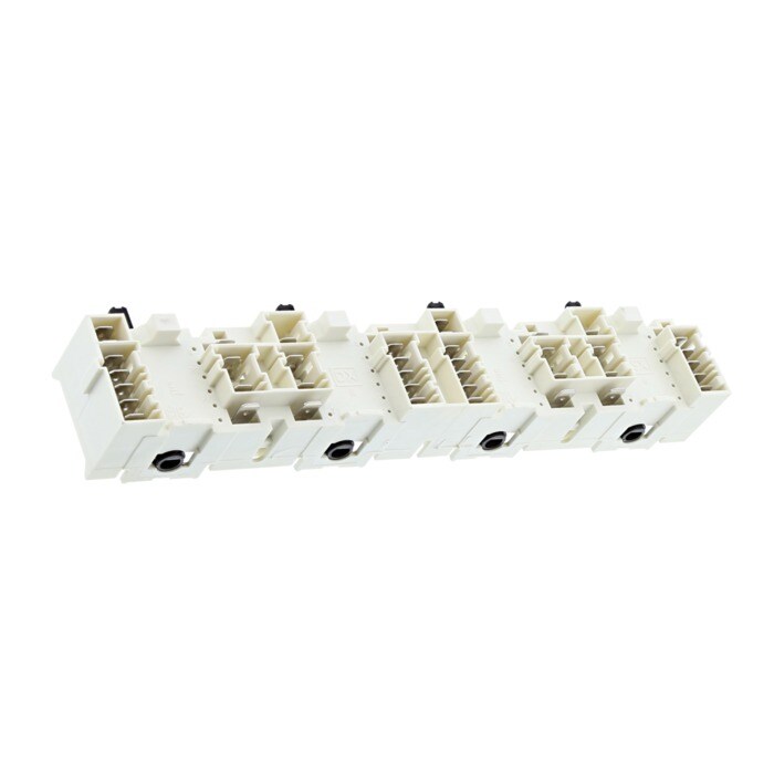 AEG Electrolux 3570371041 - Schalter