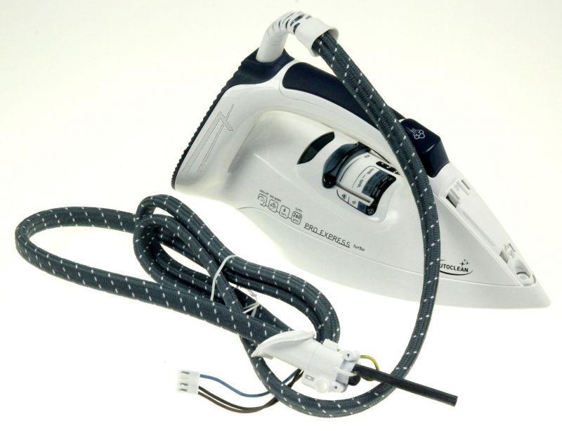 SEB CS00125335 Griff - Cs-00125335 griff unterteil mit rohr