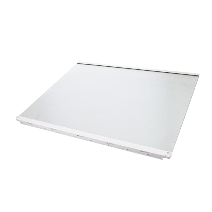 AEG Electrolux 2651087062 Glasplatte - Glasregal,,neutral,458