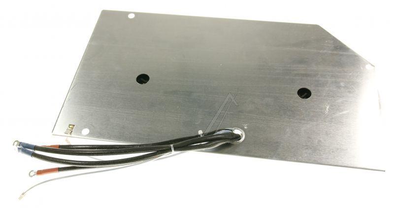 Arcelik Grundig Beko C00899744 Isolation Induktionsplatte - 162000146 spulengruppe 180-180 rechts